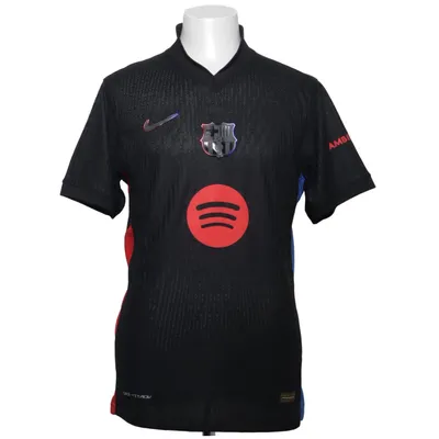 Voetbalshirt (FC Barcelona) van Nike Polyester
