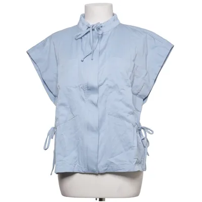 Outdoor vest (Windra) van Opus Katoen, Lyocell