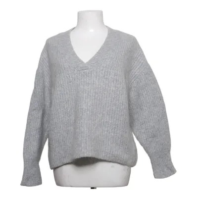 Tröja (Grå) från WERA Elastan, Mohair, Polyamid, Polyester, Viskos, Ull