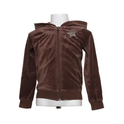 Hoodie (Brown) from Fransa Kids