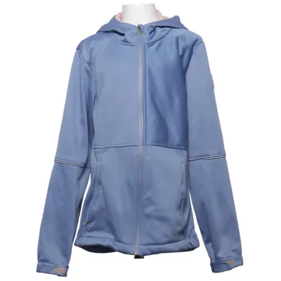 Softshelljacka (Blå) från Active Touch Kids Återvunnen polyester