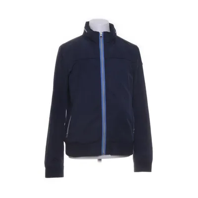 Jacka (Blå) från NZA Polyester