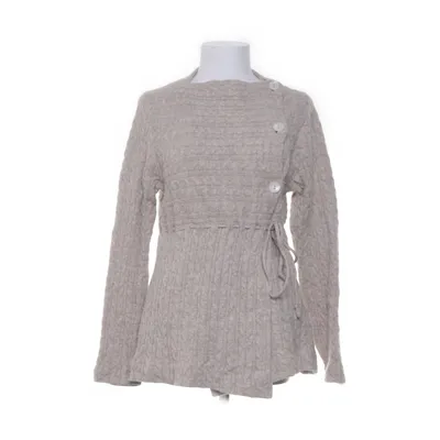 Omlottkofta (Beige) från Jumper Fabriken Angora, Nylon, Ull