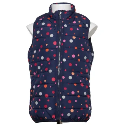 Outer vest (Blue, Multicolored) from Kids by Tchibo Polyester