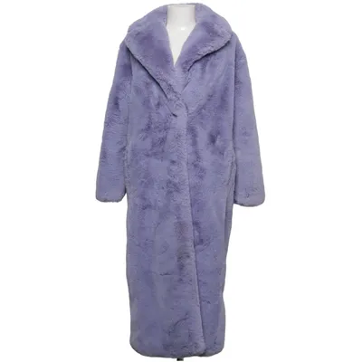 Manteau d'hiver (Violet) de Forever New Élasthane, Polyester