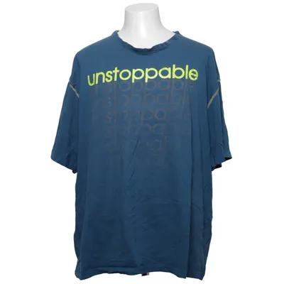 T-shirt (Bleu) de Men + Coton