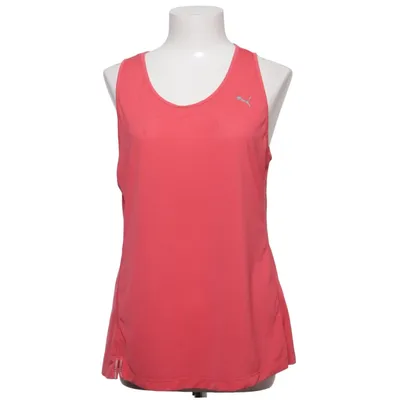 Débardeur de sport (Rouge) de Puma