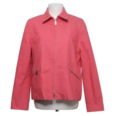 Jack (Roze) van Charlotte