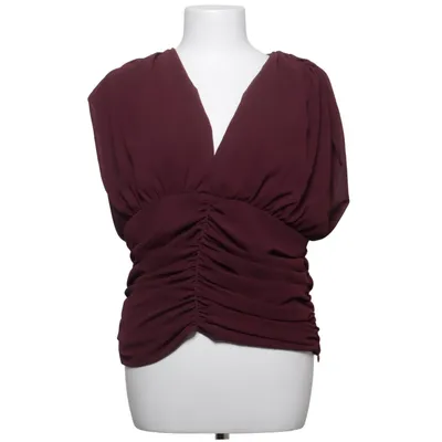 Topp (Lila) från PrettyLittleThing Polyester