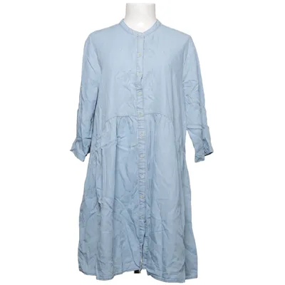 Robe (Bleu) de JDY Lyocell