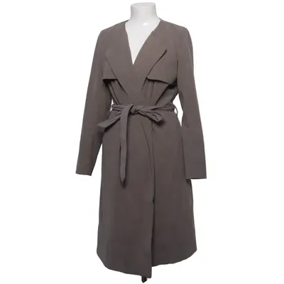 Trenchcoat (Beige) van Only One Elastaan, Polyester