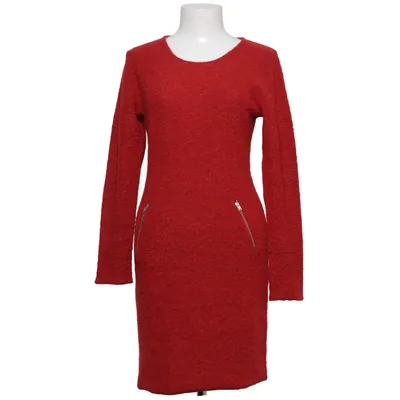 Dress (Red) from Apart Impressions Acrylic, Polyester, Wool