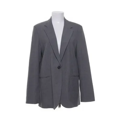 Blazer (Grijs) van Pull & Bear