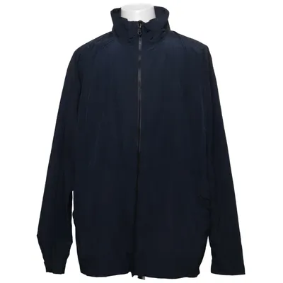 Sports jacket (Blue) from Trigema