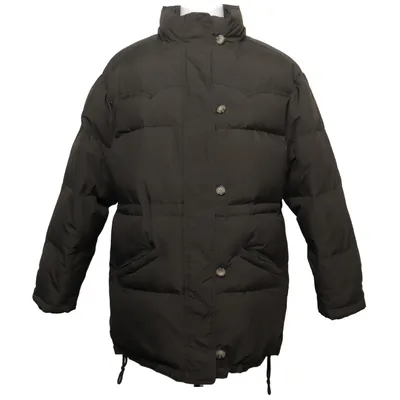 Vinterrock (Grön) från Bigarreau by Desam