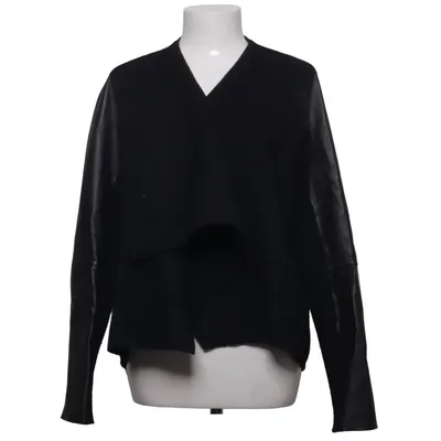 Cardigan (Gaeton) van Ted Baker Leer, Wol