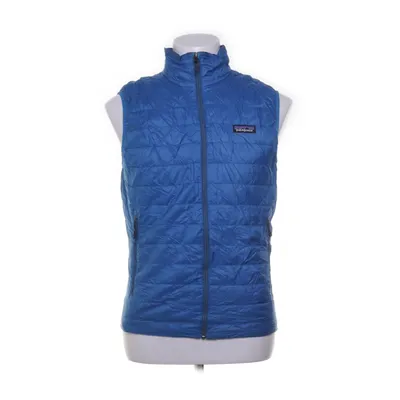 Bodywarmer (Blauw) van Patagonia
