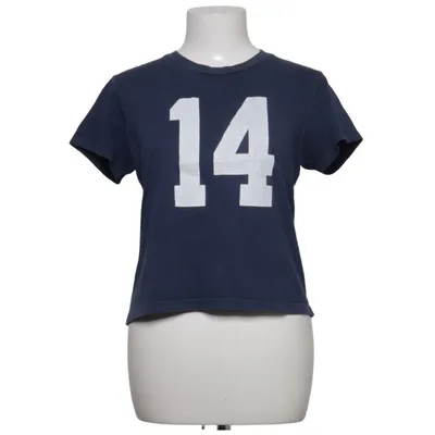 T-shirt (Blå) från John Galt Bomull