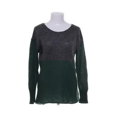 Tröja (Grön, Grå) från Truly by Part Two Mohair, Akryl, Polyamid