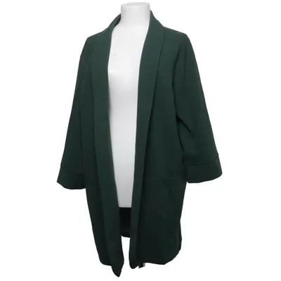 Kofta (Grön) från Fransa Elastan, Polyester