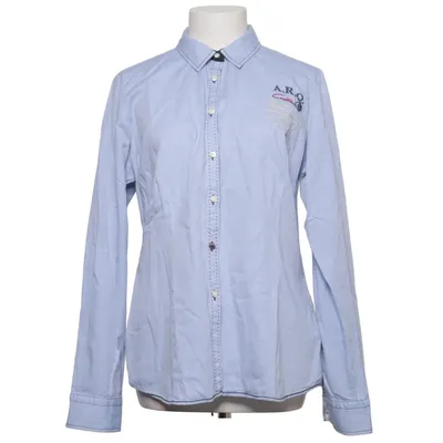 Chemise (Aspen) de Arqueonautas Coton