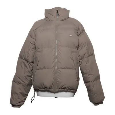 Dunjacka (Beige) från Yôke Dun, Fjädrar, Polyester