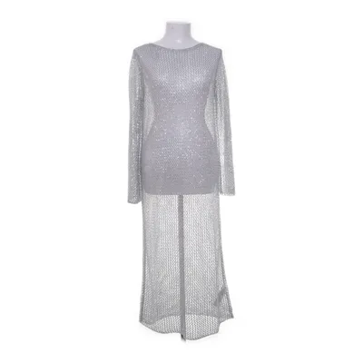 Beach dress (Silver) from Zara Polyester