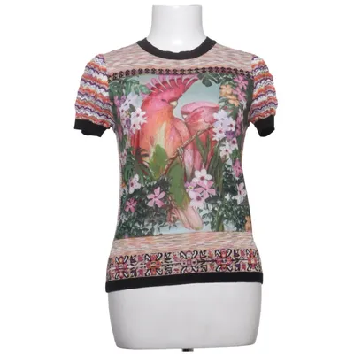 Haut (Noir, Multicolore) de Desigual