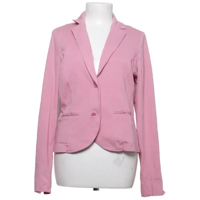 Cardigan (Pink) from Blanche Cotton, Elastane