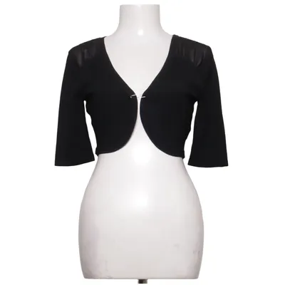 Bolero (Svart) från Coast Polyamid, Polyester, Viskos