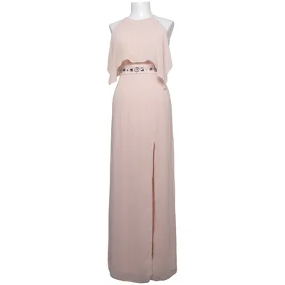 Aftonklänning (Beige) från Elise Ryan Polyester