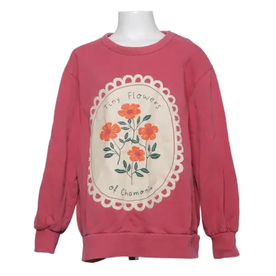 Sweatshirt (Rose, Multicolore) de Tinycottons