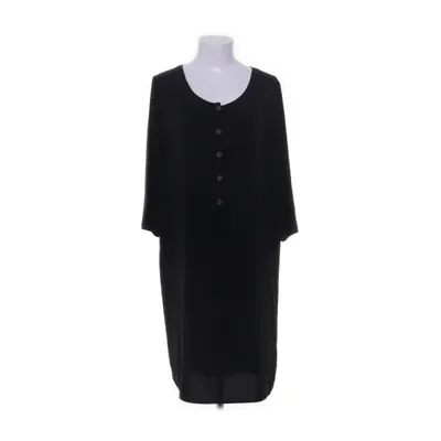 Jurk (Zwart) van Penn & Ink Polyester