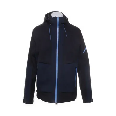 Allvädersjacka (Blå, Grå) från Everest Polyamid, Polyester