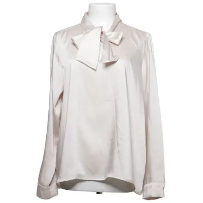 Knytblus (Beige) från STOCKH LM