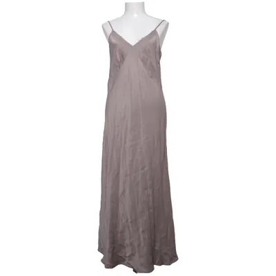Maxikjole (Beige) fra Second Female Viscose