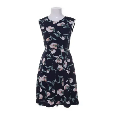 Jurk (Blauw, Meerkleurig) van In Bloom Polyester