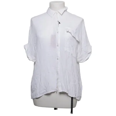 Kortærmet skjorte (TWO/W SHIRT) fra The Black Label Collection Lager 157 Viscose