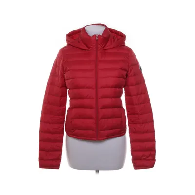 Windjack (Rood) van Abercrombie & Fitch Dons, Polyester