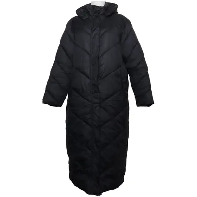 Vinterkappa (Svart) från Saint Tropez Polyamid, Polyester