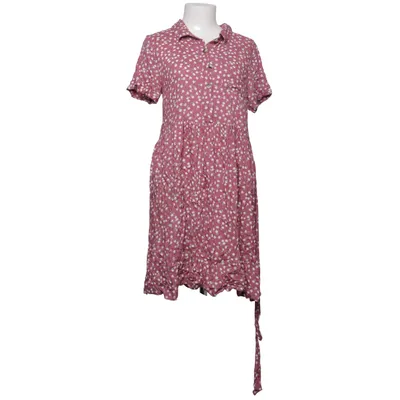 Robe (Rose, Blanc) de Patrons of Peace Viscose