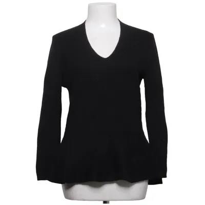 Sweater (Black) from Banana Republic Cashmere, Polyamide, Wool