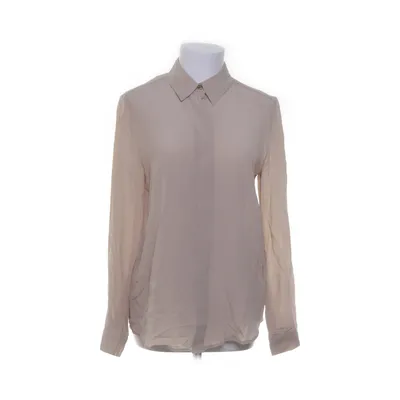 Skjorta (Beige) från WERA Silke