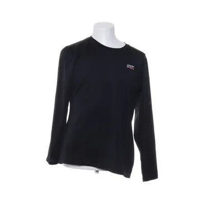 Base layer shirt (Black) from OTP Extreme Elastane, Polyester