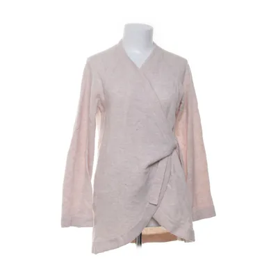 Cardigan (Pink) from 365 Acrylic, Elastane, Mohair, Polyamide, Wool