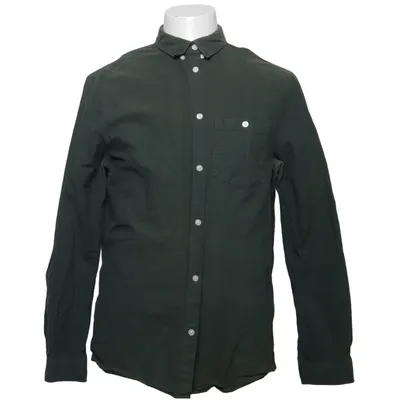Chemise (Vert) de Weekday Coton