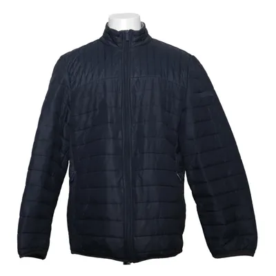 Lightweight jacket (Blue) from Sams Black Polyester