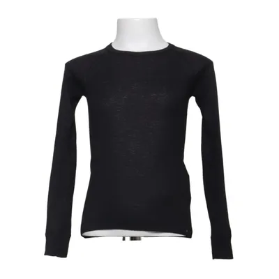 Haut thermique (Noir) de Maier Sports Polyester