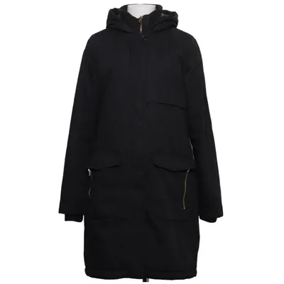 Parkas (Svart) från Weather Report Bomull, Polyester