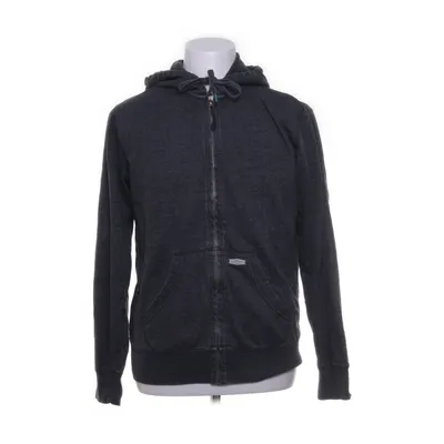 Capuchon sweater (Grijs) van Billabong Katoen, Polyester